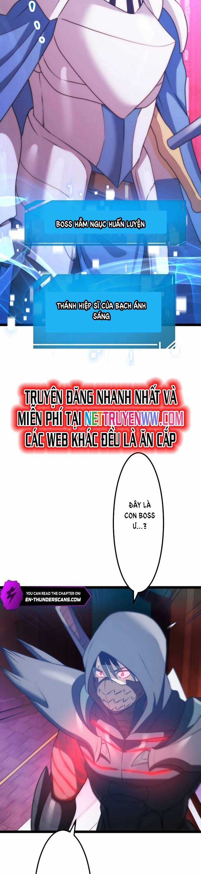 Kiếm Sư Huyền Thoại: Chỉ Mình Ta Có Thể Rèn Kiếm Từ Quái Chapter 9 trang 2