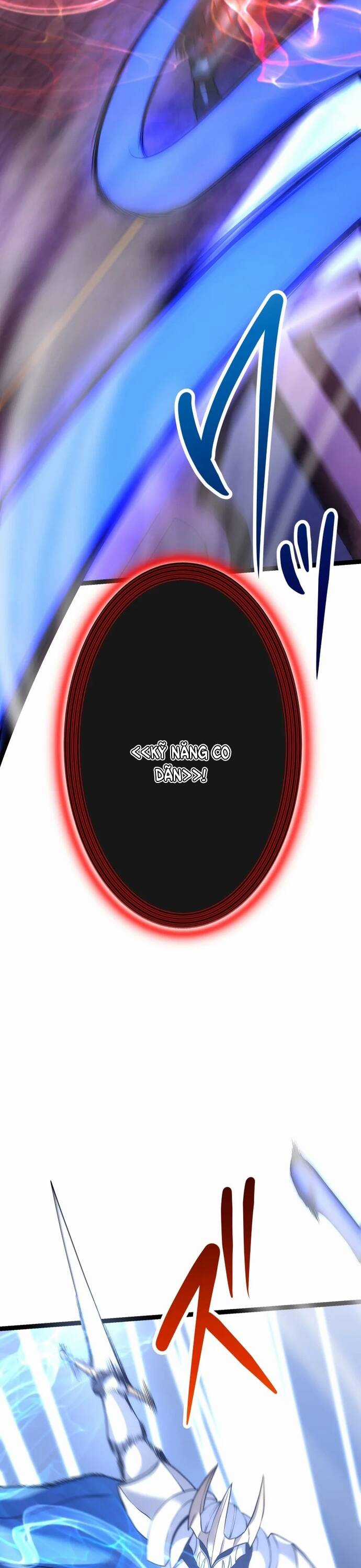 Kiếm Sư Huyền Thoại: Chỉ Mình Ta Có Thể Rèn Kiếm Từ Quái Chapter 9 trang 20