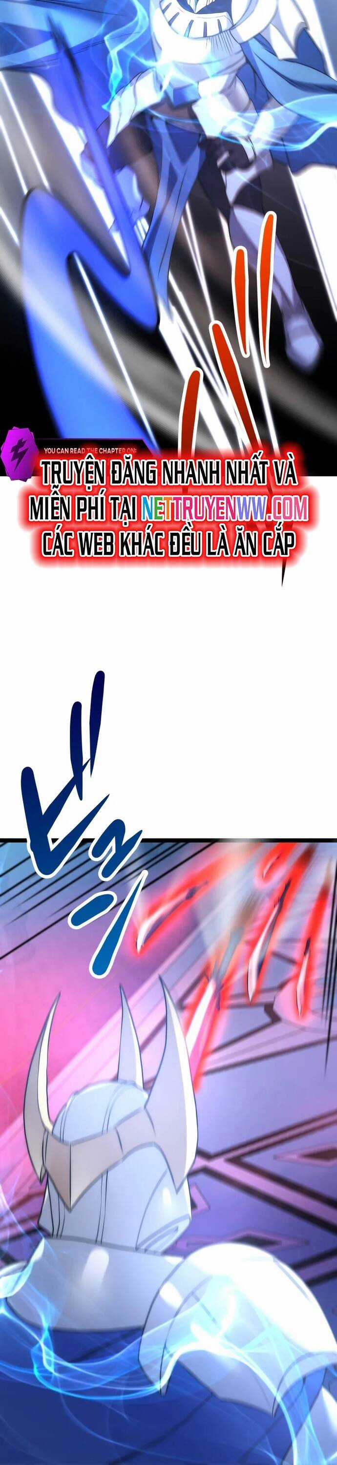 Kiếm Sư Huyền Thoại: Chỉ Mình Ta Có Thể Rèn Kiếm Từ Quái Chapter 9 trang 21