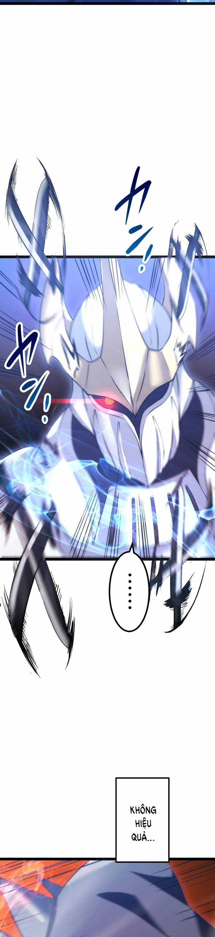 Kiếm Sư Huyền Thoại: Chỉ Mình Ta Có Thể Rèn Kiếm Từ Quái Chapter 9 trang 22