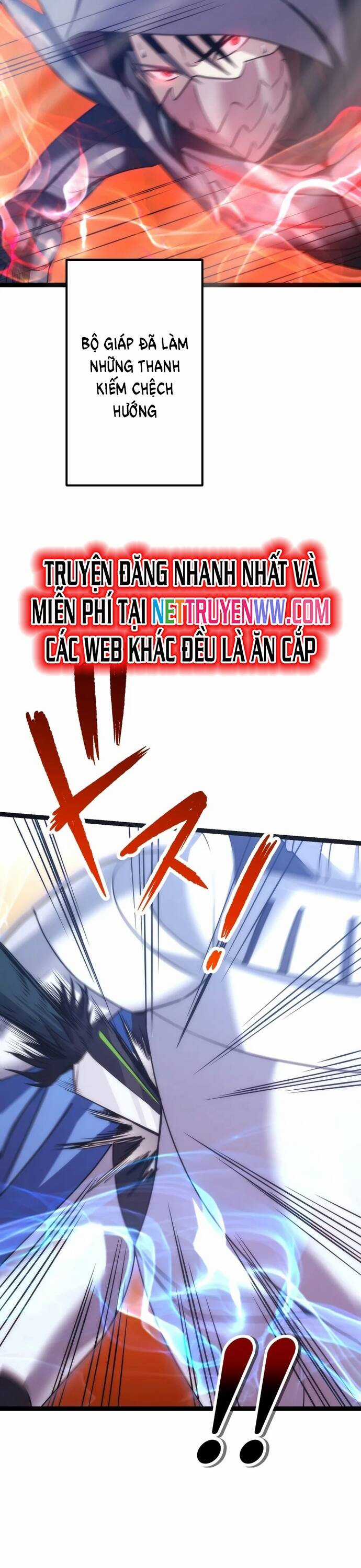 Kiếm Sư Huyền Thoại: Chỉ Mình Ta Có Thể Rèn Kiếm Từ Quái Chapter 9 trang 23