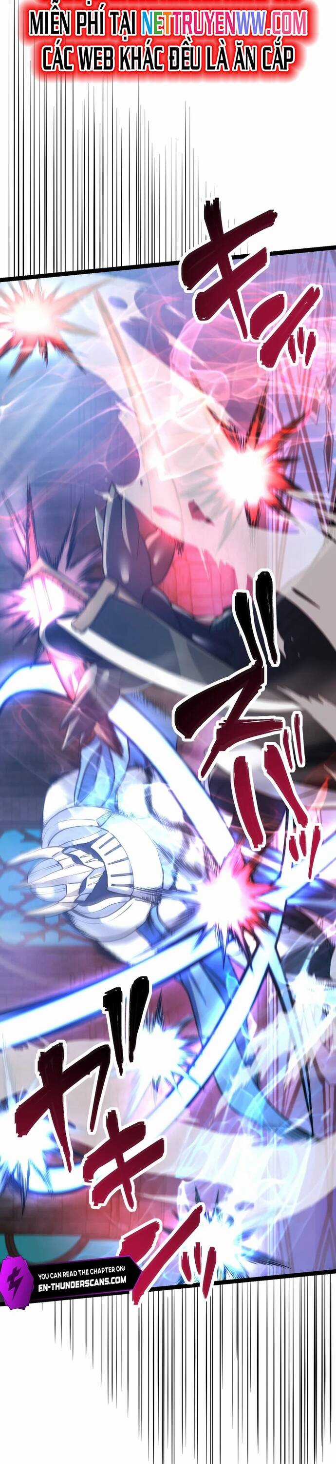 Kiếm Sư Huyền Thoại: Chỉ Mình Ta Có Thể Rèn Kiếm Từ Quái Chapter 9 trang 25