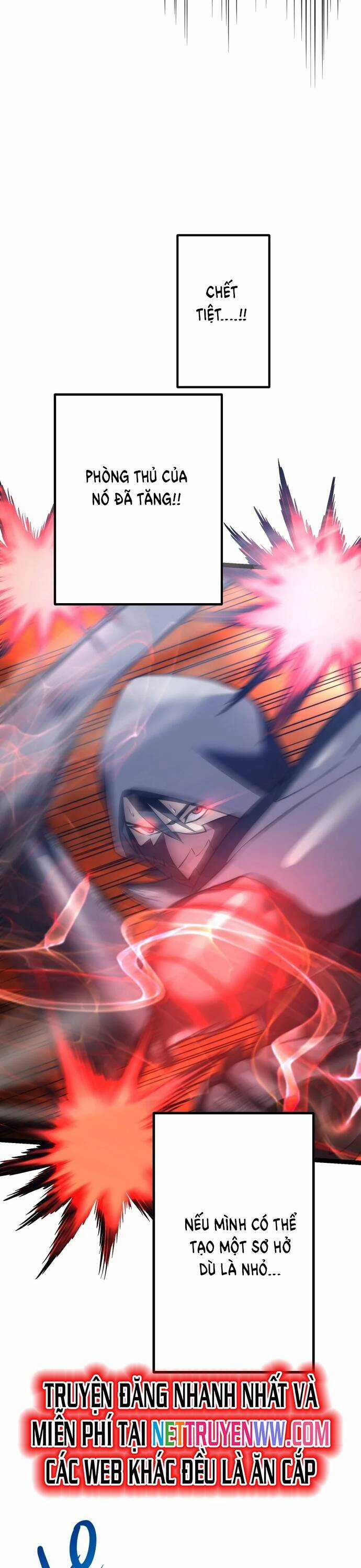 Kiếm Sư Huyền Thoại: Chỉ Mình Ta Có Thể Rèn Kiếm Từ Quái Chapter 9 trang 26