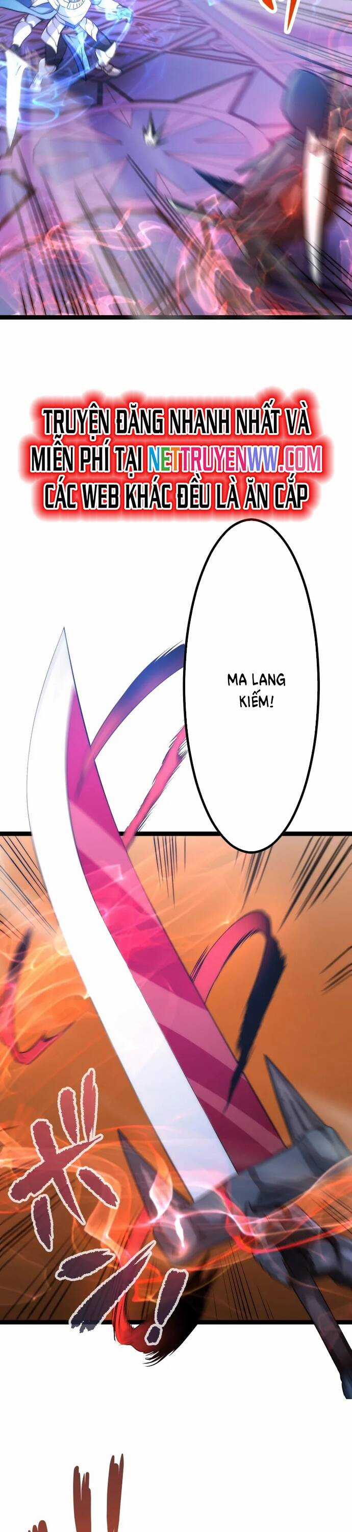 Kiếm Sư Huyền Thoại: Chỉ Mình Ta Có Thể Rèn Kiếm Từ Quái Chapter 9 trang 28