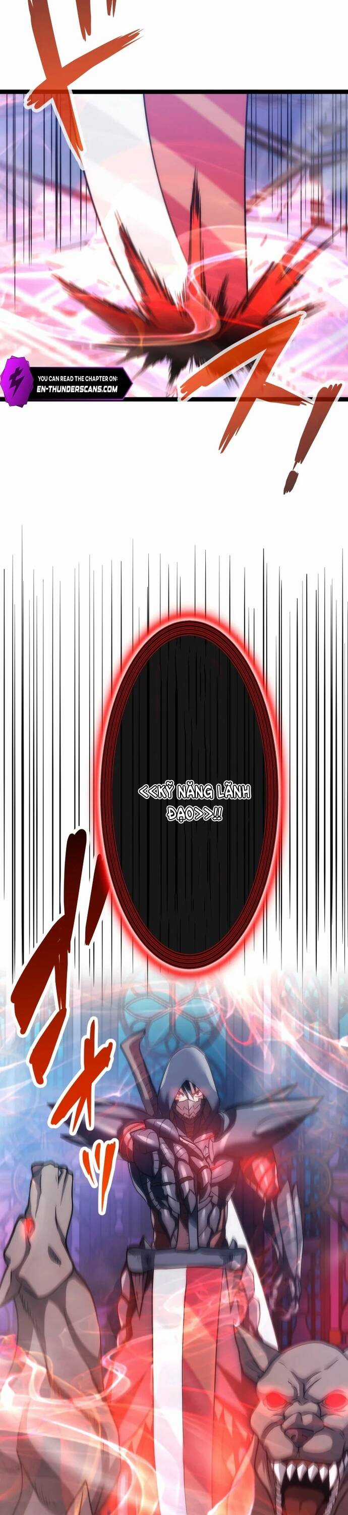 Kiếm Sư Huyền Thoại: Chỉ Mình Ta Có Thể Rèn Kiếm Từ Quái Chapter 9 trang 29