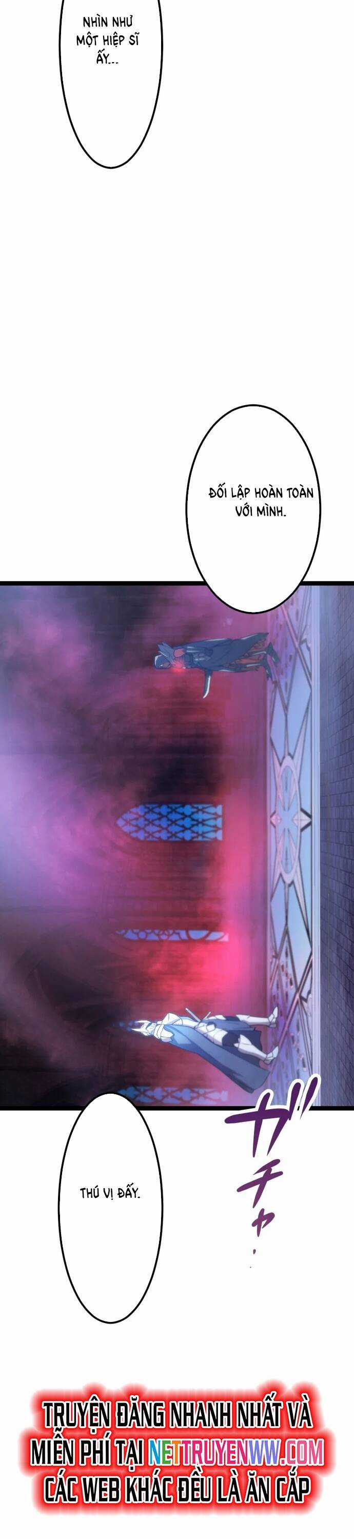 Kiếm Sư Huyền Thoại: Chỉ Mình Ta Có Thể Rèn Kiếm Từ Quái Chapter 9 trang 3