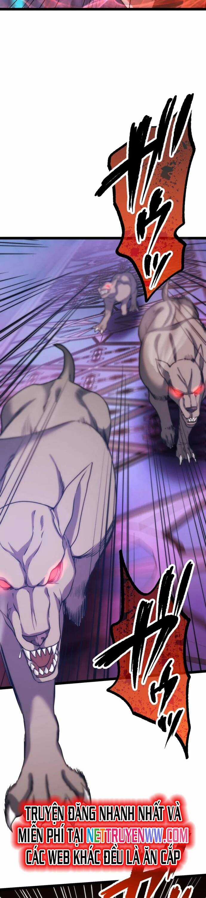 Kiếm Sư Huyền Thoại: Chỉ Mình Ta Có Thể Rèn Kiếm Từ Quái Chapter 9 trang 31