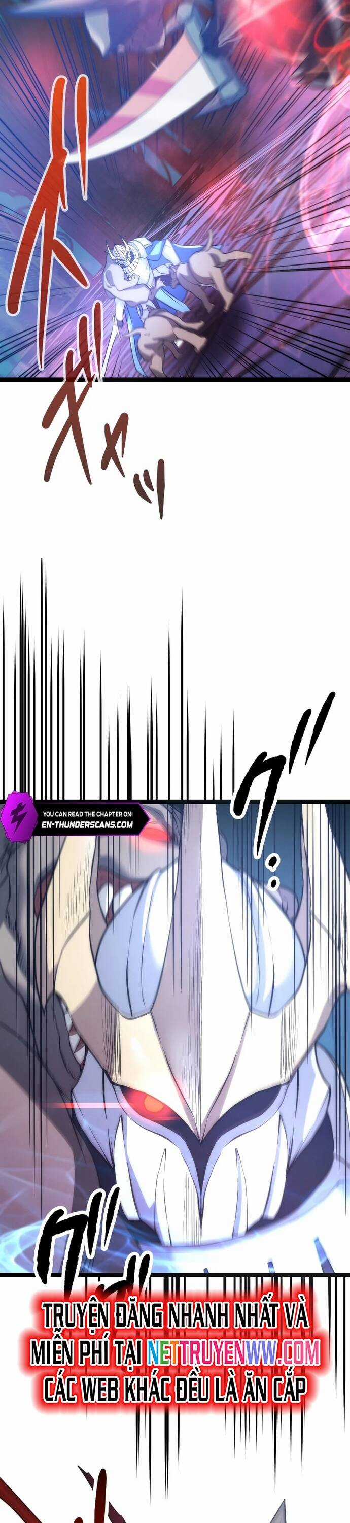 Kiếm Sư Huyền Thoại: Chỉ Mình Ta Có Thể Rèn Kiếm Từ Quái Chapter 9 trang 33