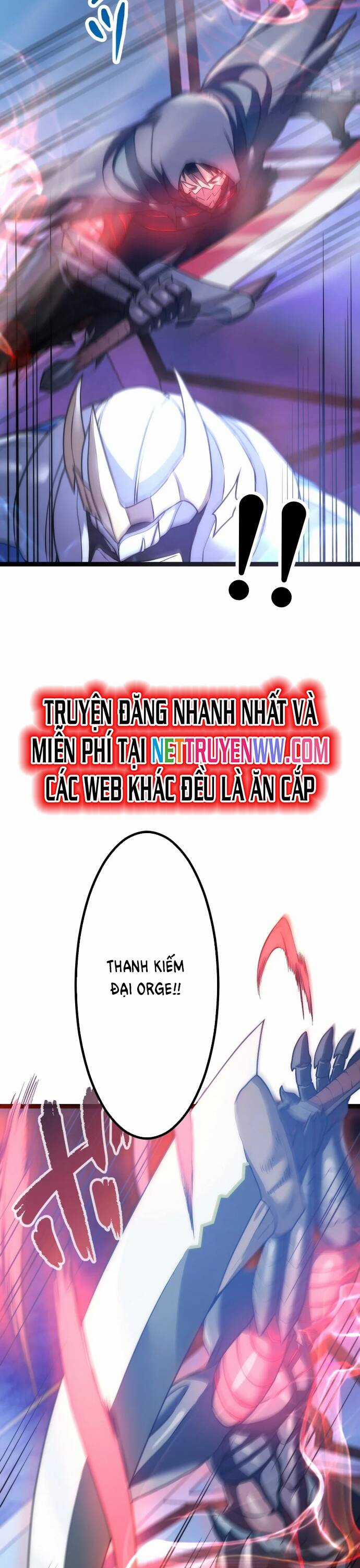 Kiếm Sư Huyền Thoại: Chỉ Mình Ta Có Thể Rèn Kiếm Từ Quái Chapter 9 trang 35