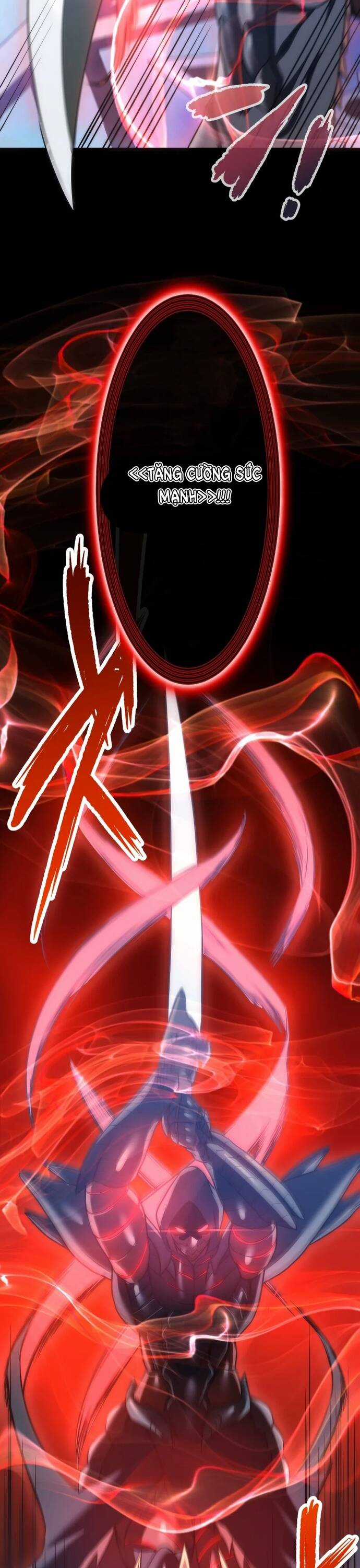 Kiếm Sư Huyền Thoại: Chỉ Mình Ta Có Thể Rèn Kiếm Từ Quái Chapter 9 trang 36