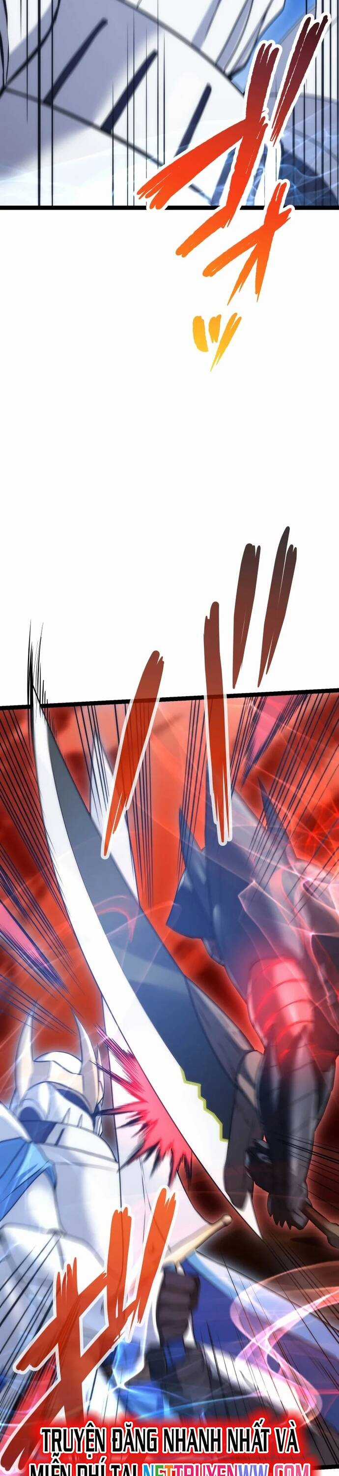 Kiếm Sư Huyền Thoại: Chỉ Mình Ta Có Thể Rèn Kiếm Từ Quái Chapter 9 trang 38