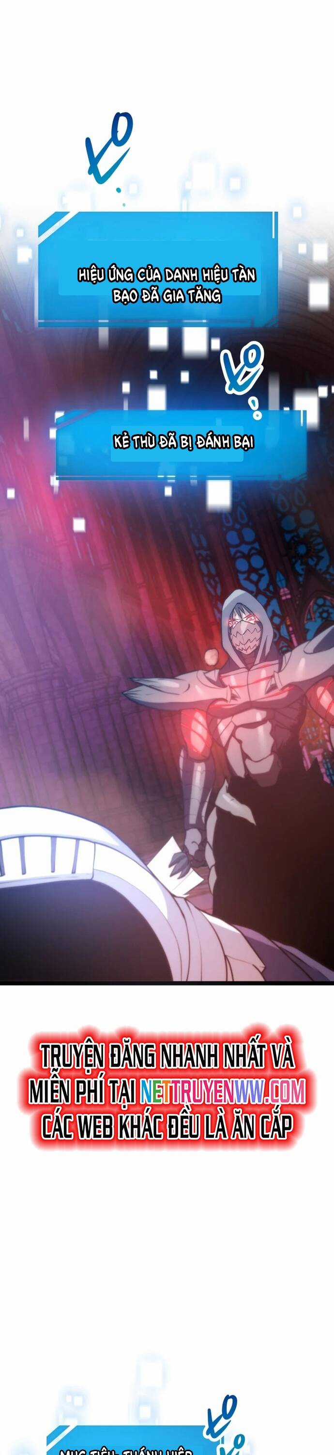 Kiếm Sư Huyền Thoại: Chỉ Mình Ta Có Thể Rèn Kiếm Từ Quái Chapter 9 trang 46