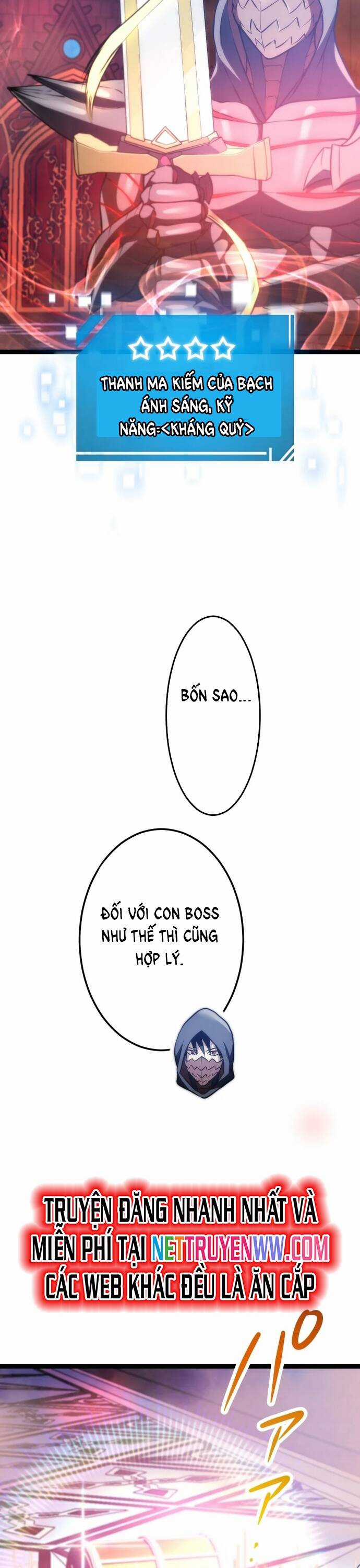 Kiếm Sư Huyền Thoại: Chỉ Mình Ta Có Thể Rèn Kiếm Từ Quái Chapter 9 trang 48