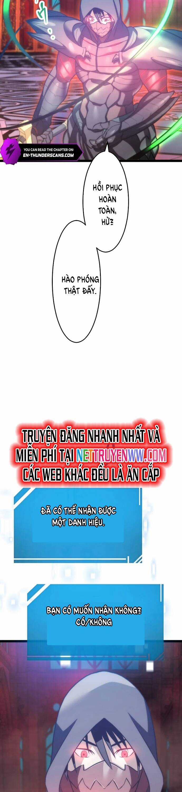 Kiếm Sư Huyền Thoại: Chỉ Mình Ta Có Thể Rèn Kiếm Từ Quái Chapter 9 trang 50