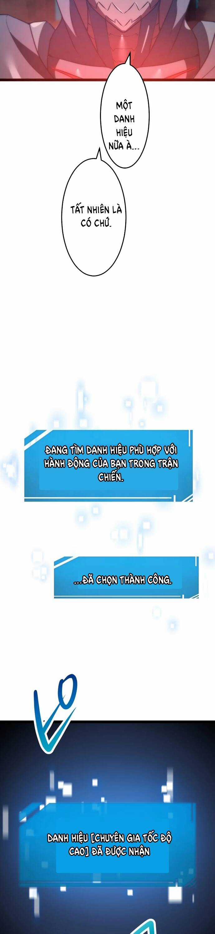 Kiếm Sư Huyền Thoại: Chỉ Mình Ta Có Thể Rèn Kiếm Từ Quái Chapter 9 trang 51