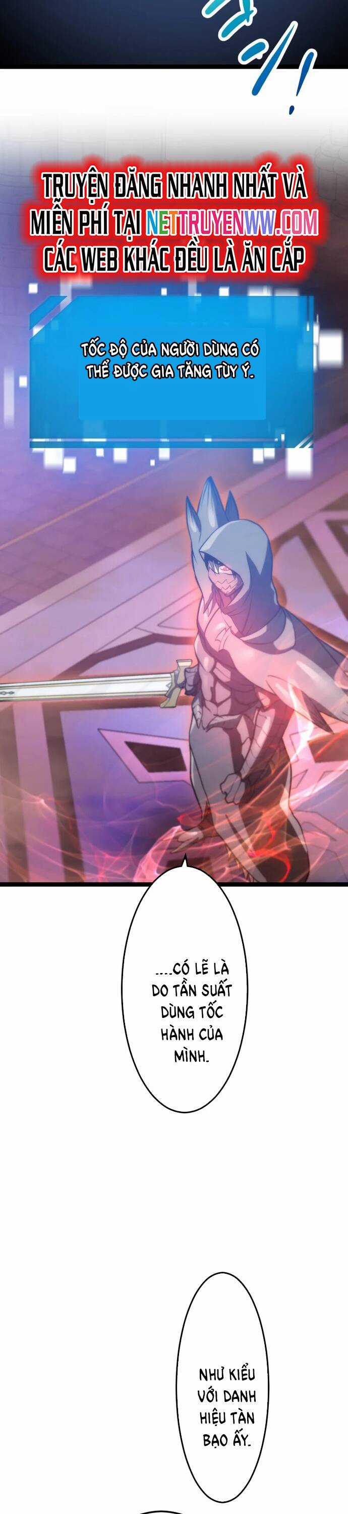 Kiếm Sư Huyền Thoại: Chỉ Mình Ta Có Thể Rèn Kiếm Từ Quái Chapter 9 trang 52