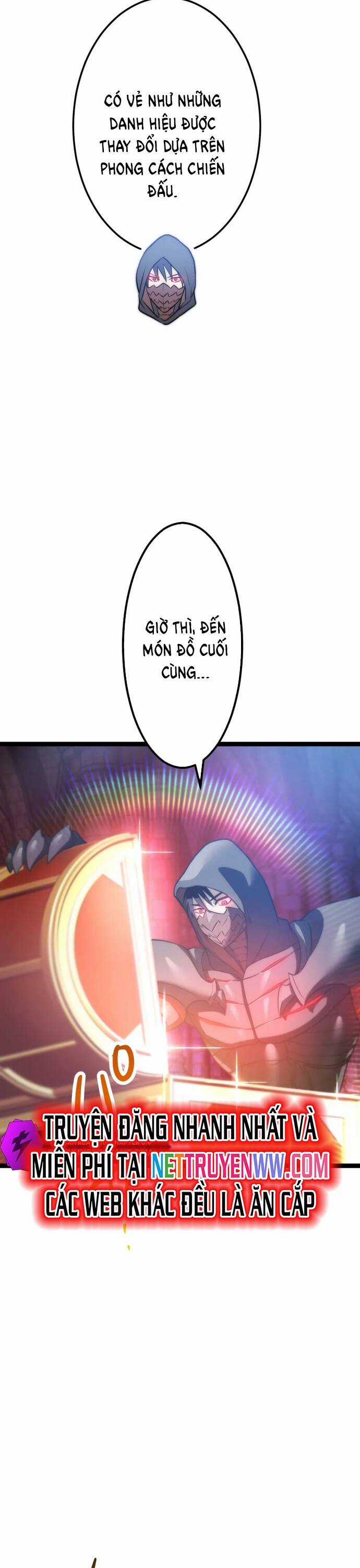 Kiếm Sư Huyền Thoại: Chỉ Mình Ta Có Thể Rèn Kiếm Từ Quái Chapter 9 trang 53