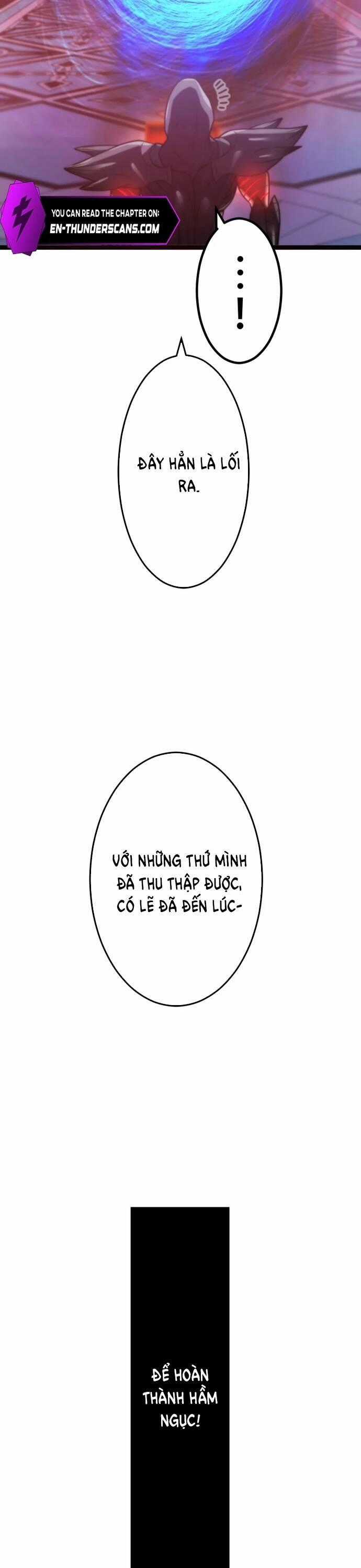 Kiếm Sư Huyền Thoại: Chỉ Mình Ta Có Thể Rèn Kiếm Từ Quái Chapter 9 trang 56