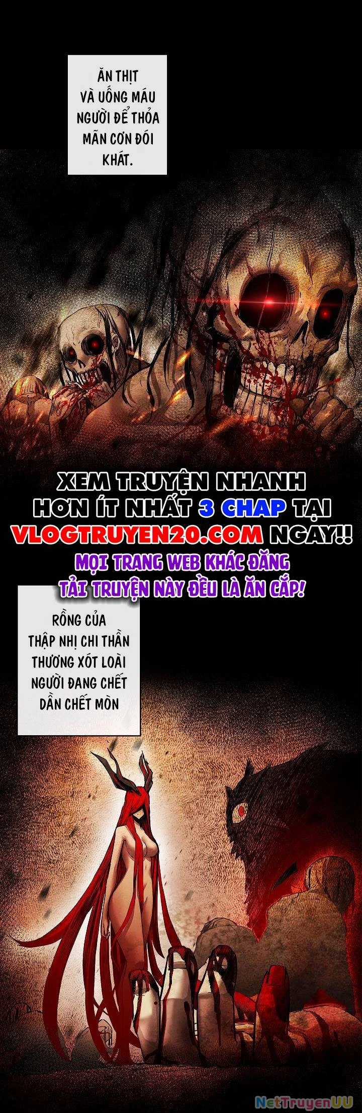 Kiếm Thần: Thần Chi Tử Chapter 1 trang 2