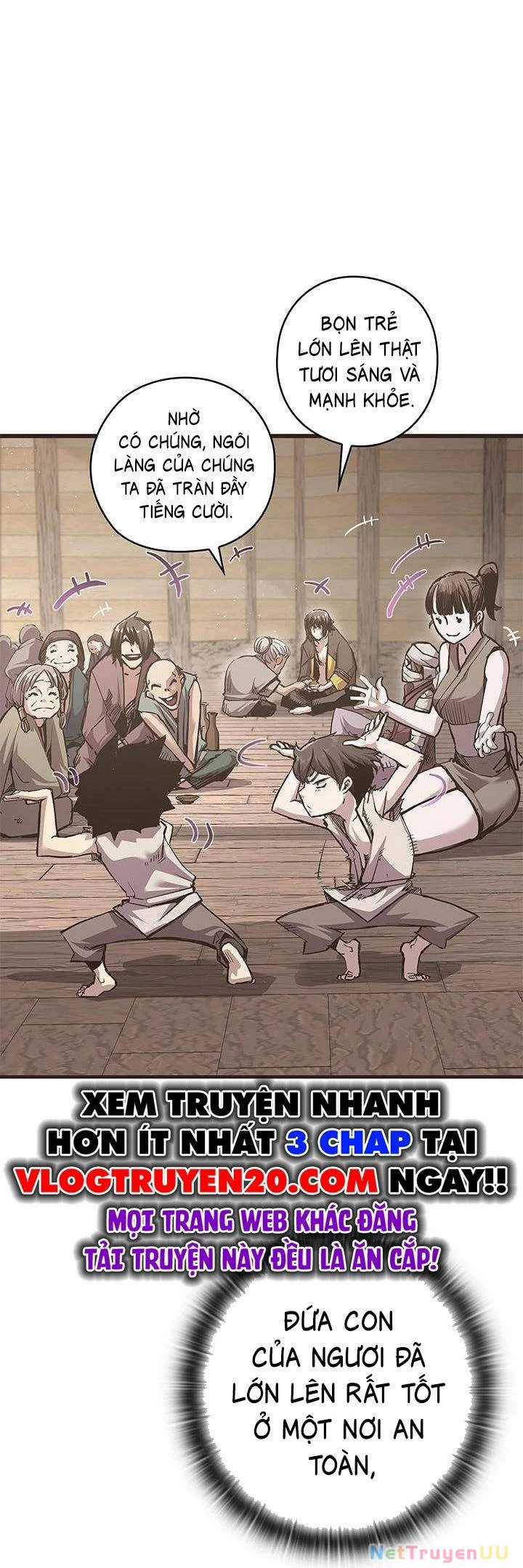 Kiếm Thần: Thần Chi Tử Chapter 1 trang 34