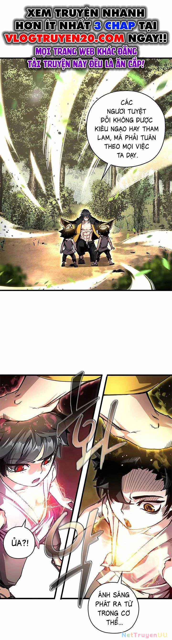 Kiếm Thần: Thần Chi Tử Chapter 1 trang 48