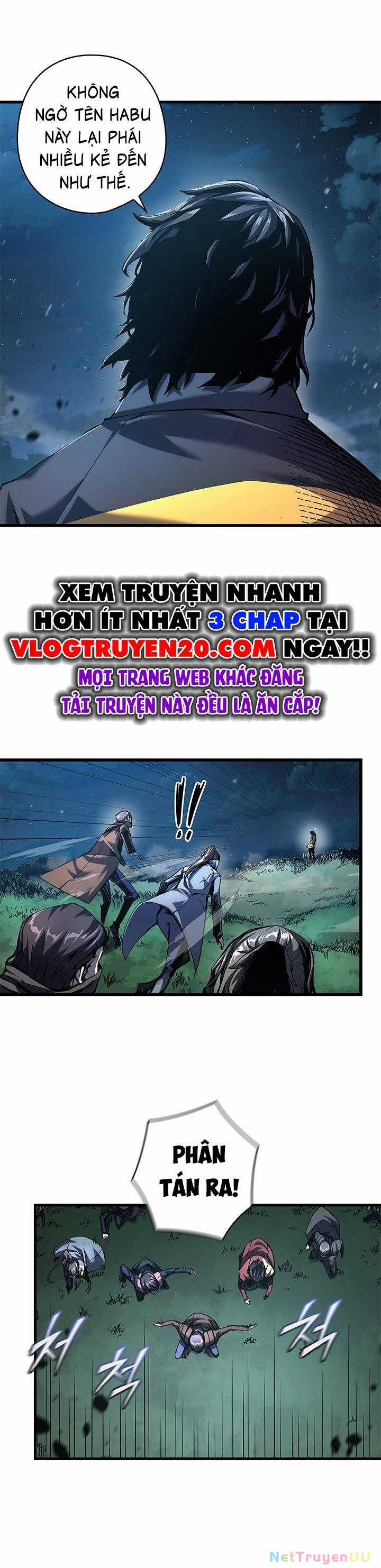 Kiếm Thần: Thần Chi Tử Chapter 1 trang 5