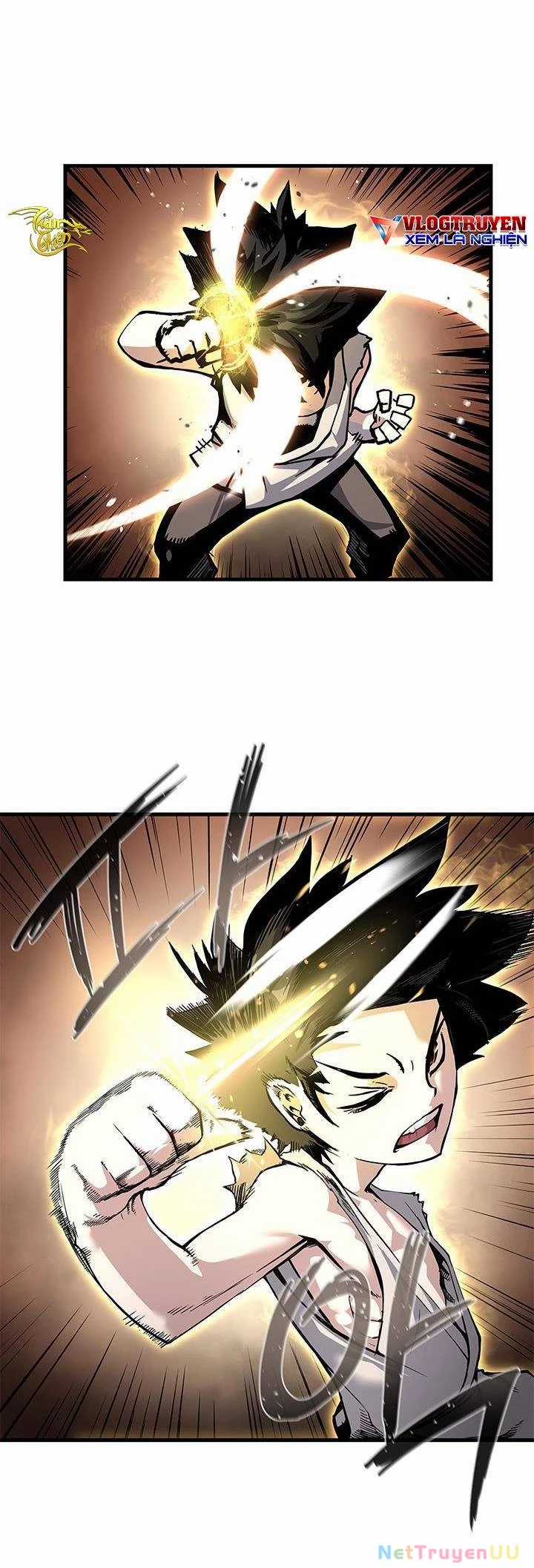 Kiếm Thần: Thần Chi Tử Chapter 1 trang 53