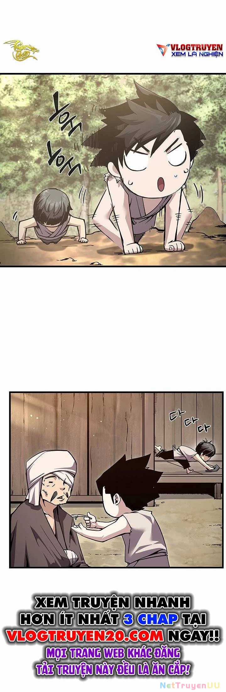 Kiếm Thần: Thần Chi Tử Chapter 1 trang 57