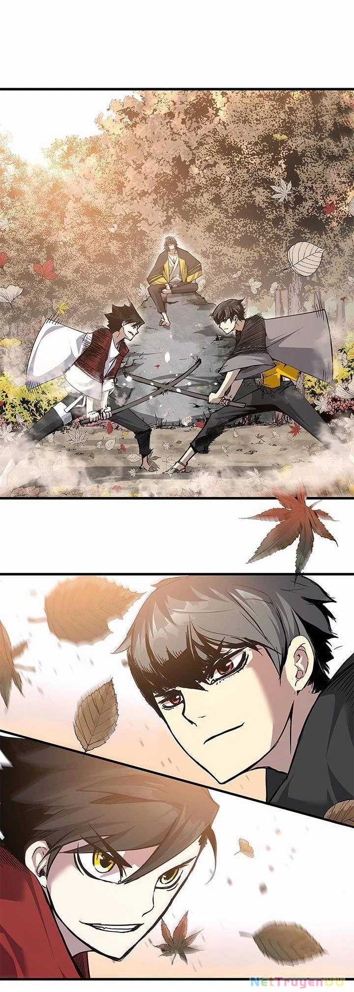 Kiếm Thần: Thần Chi Tử Chapter 1 trang 59