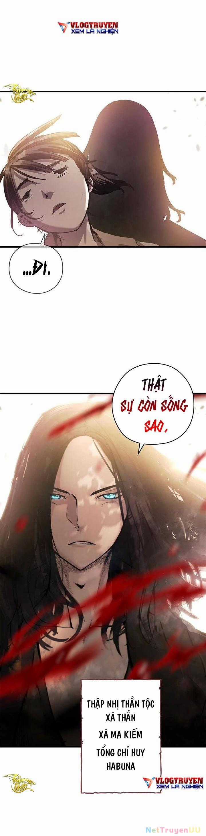 Kiếm Thần: Thần Chi Tử Chapter 1 trang 63