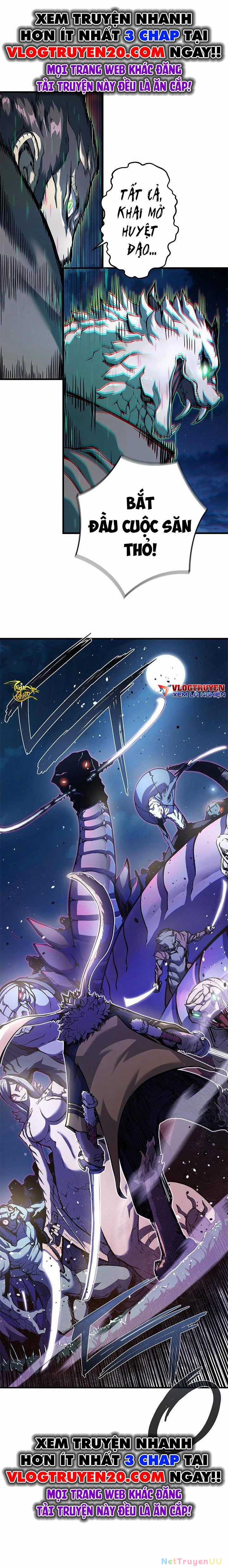 Kiếm Thần: Thần Chi Tử Chapter 1 trang 9