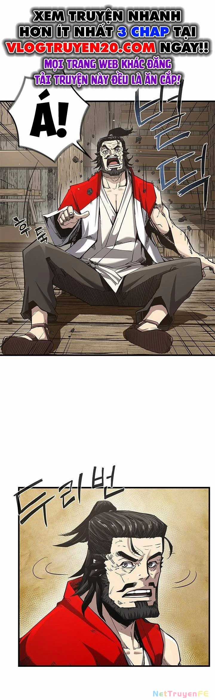 Kiếm Thần: Thần Chi Tử Chapter 10 trang 13