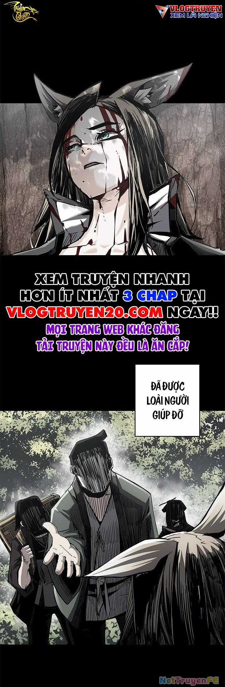 Kiếm Thần: Thần Chi Tử Chapter 10 trang 18