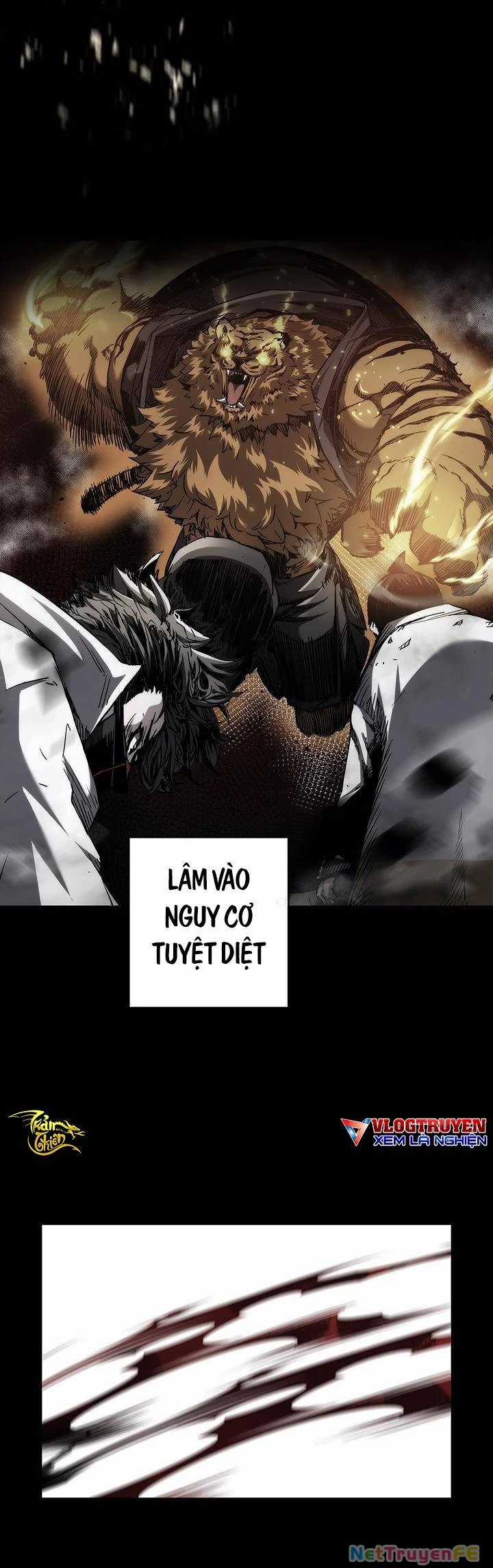 Kiếm Thần: Thần Chi Tử Chapter 10 trang 23