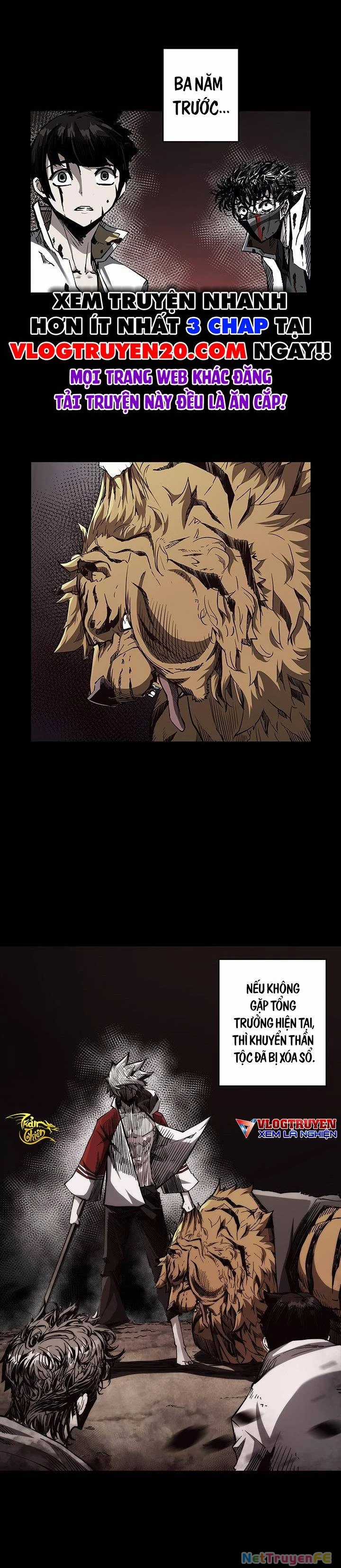 Kiếm Thần: Thần Chi Tử Chapter 10 trang 24