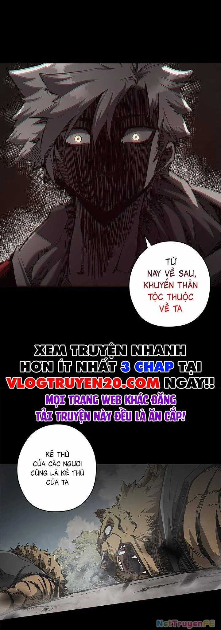 Kiếm Thần: Thần Chi Tử Chapter 10 trang 25