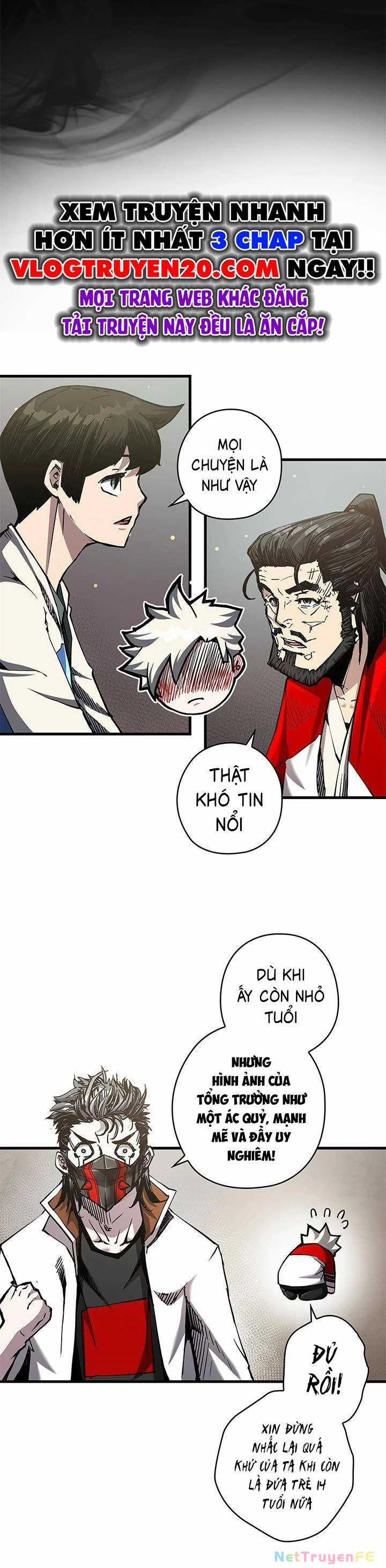 Kiếm Thần: Thần Chi Tử Chapter 10 trang 27