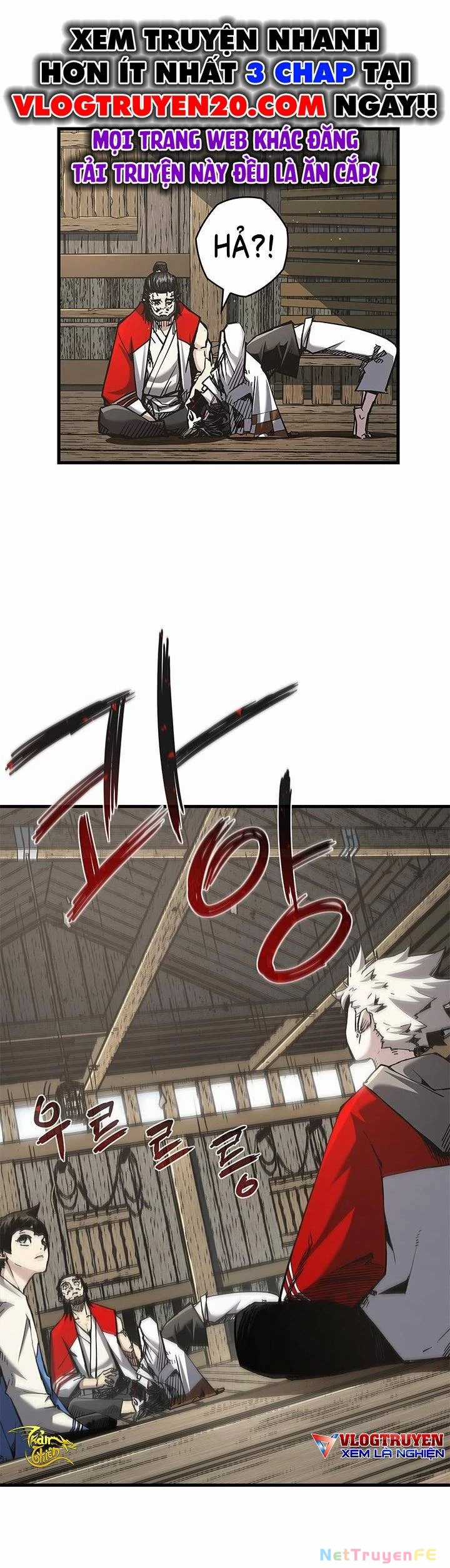 Kiếm Thần: Thần Chi Tử Chapter 10 trang 29