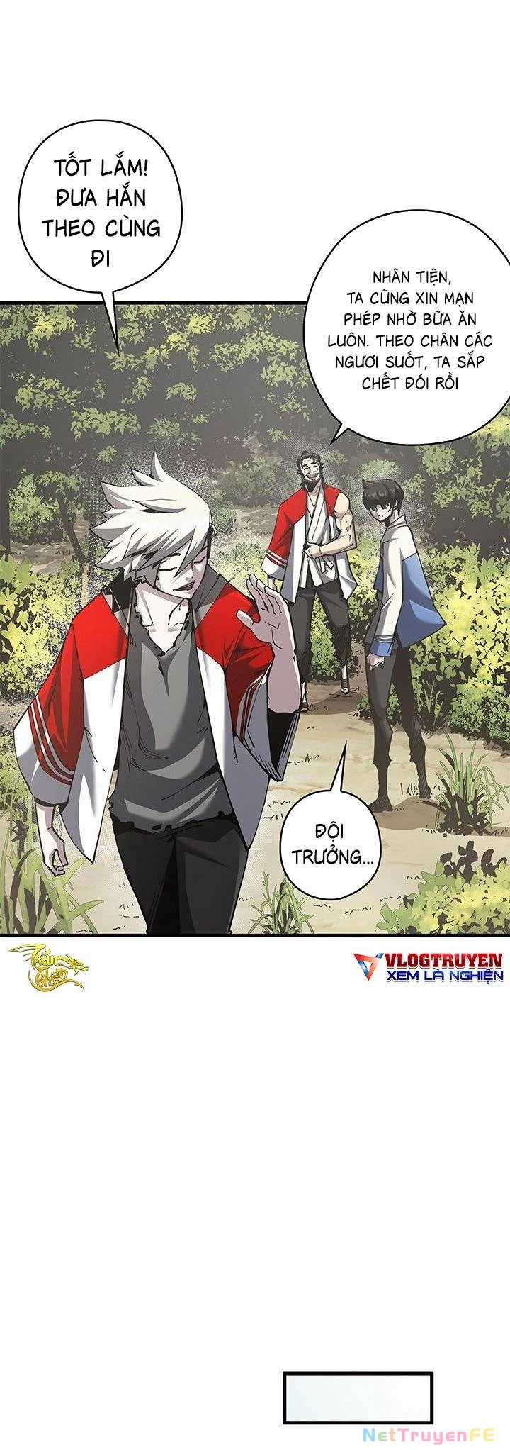 Kiếm Thần: Thần Chi Tử Chapter 10 trang 3