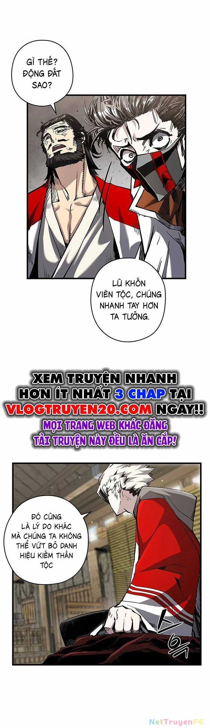Kiếm Thần: Thần Chi Tử Chapter 10 trang 30
