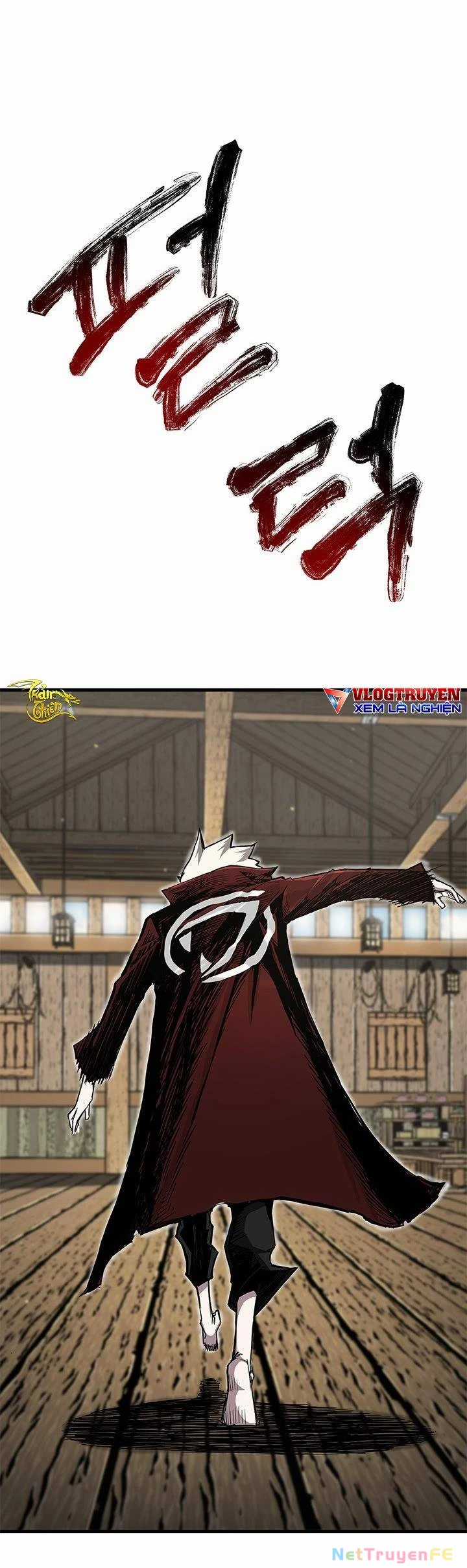 Kiếm Thần: Thần Chi Tử Chapter 10 trang 31