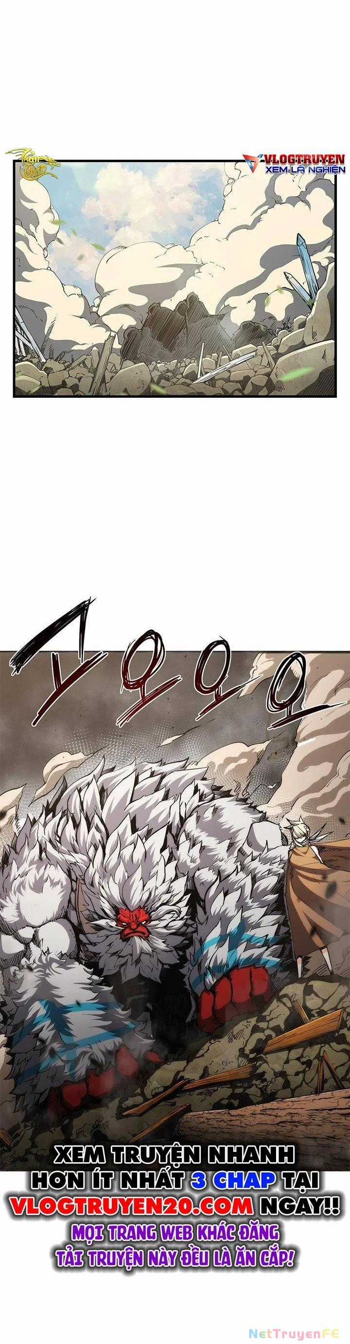 Kiếm Thần: Thần Chi Tử Chapter 10 trang 34