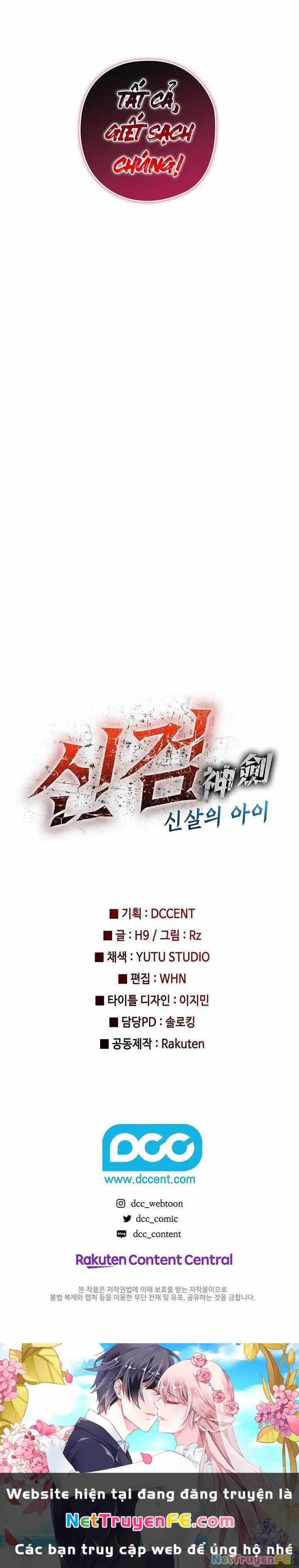 Kiếm Thần: Thần Chi Tử Chapter 10 trang 35