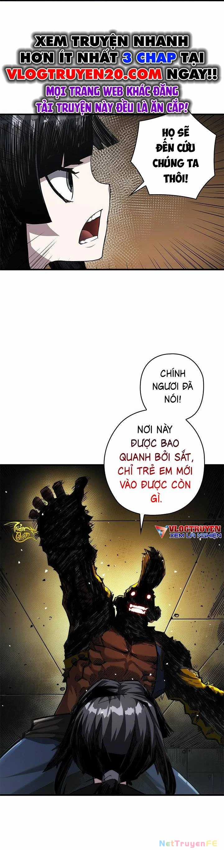 Kiếm Thần: Thần Chi Tử Chapter 11 trang 11