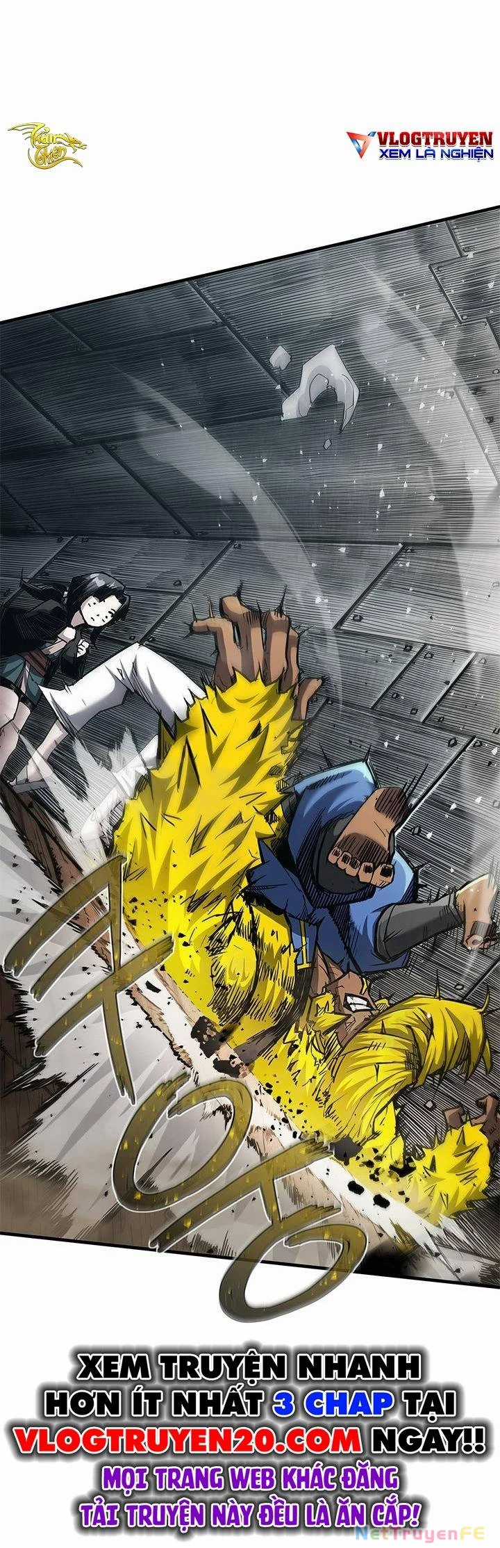 Kiếm Thần: Thần Chi Tử Chapter 11 trang 13