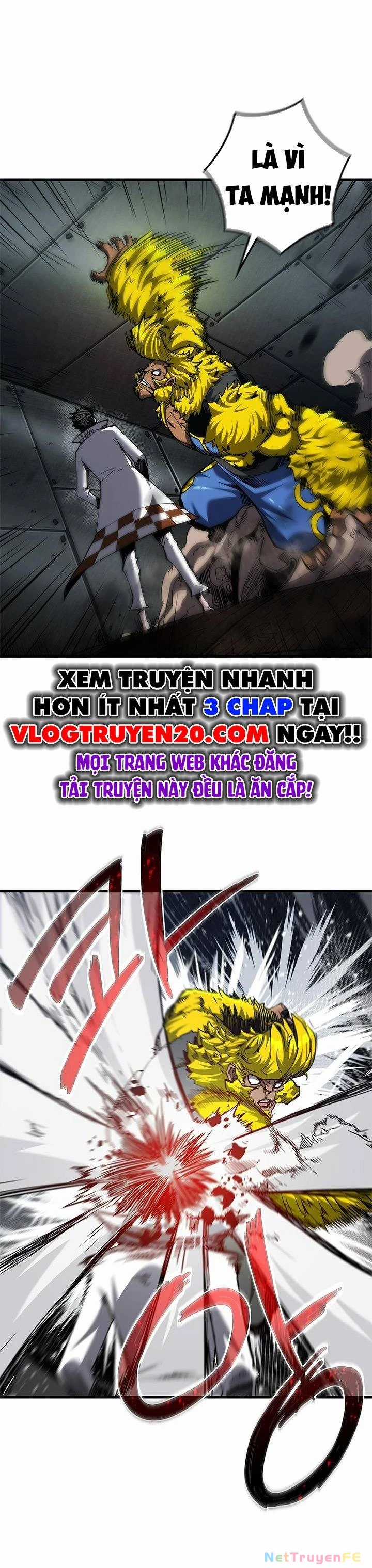 Kiếm Thần: Thần Chi Tử Chapter 11 trang 17