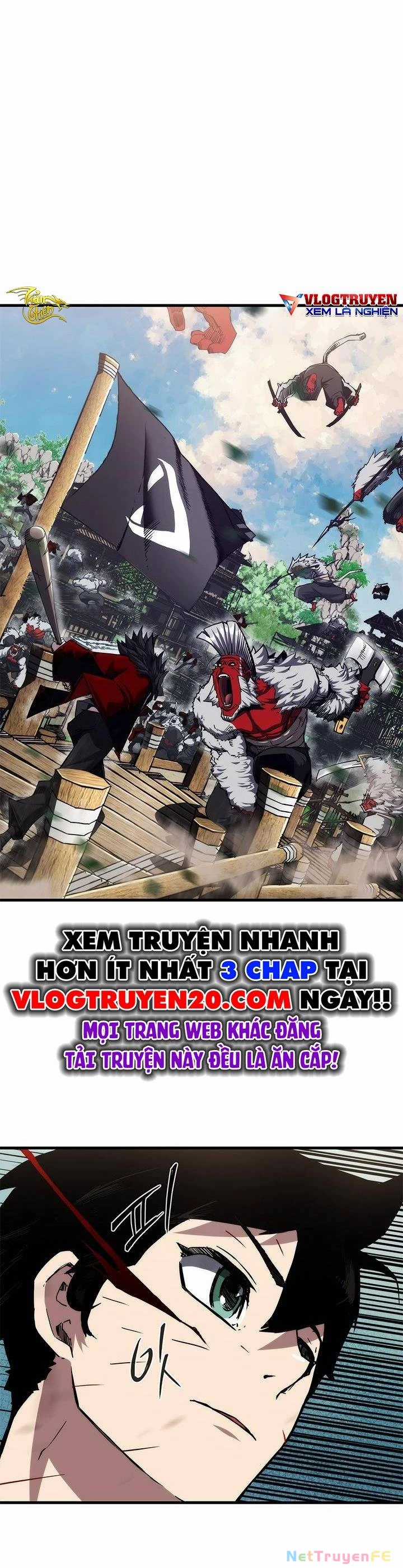 Kiếm Thần: Thần Chi Tử Chapter 11 trang 20