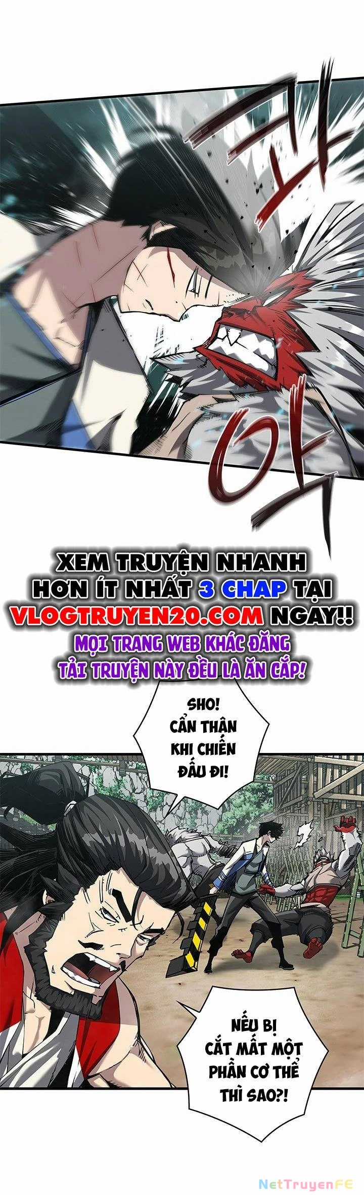 Kiếm Thần: Thần Chi Tử Chapter 11 trang 22