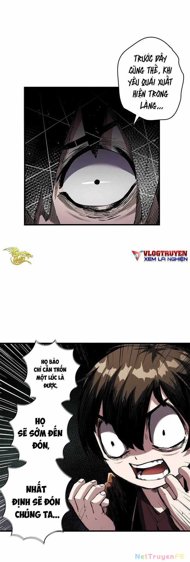 Kiếm Thần: Thần Chi Tử Chapter 11 trang 3