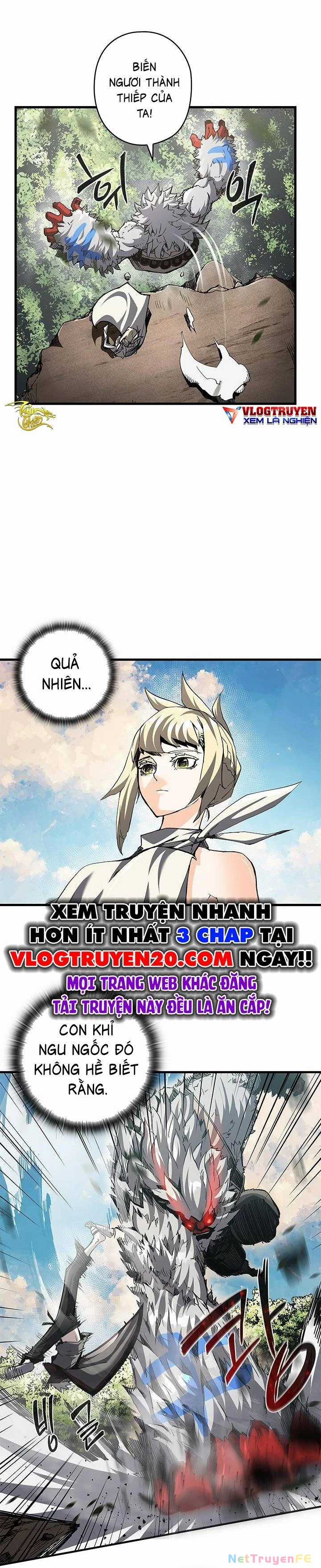 Kiếm Thần: Thần Chi Tử Chapter 11 trang 38